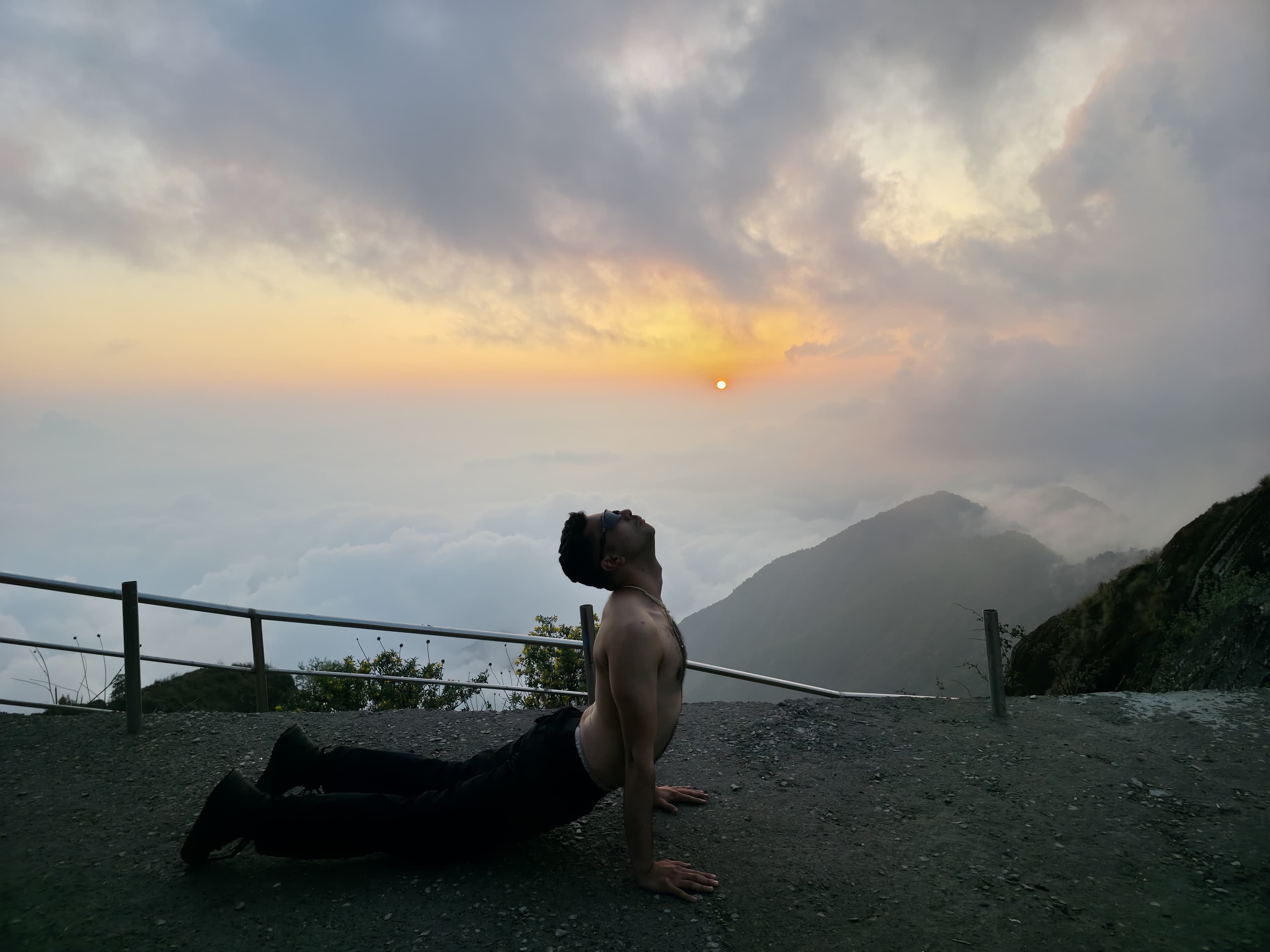 Annapurna Base Camp